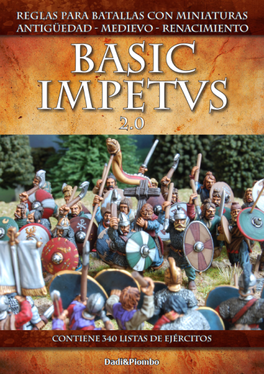 BASIC IMPETUS 2