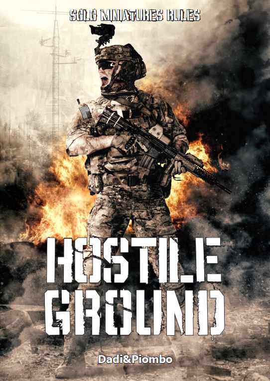 hostile ground