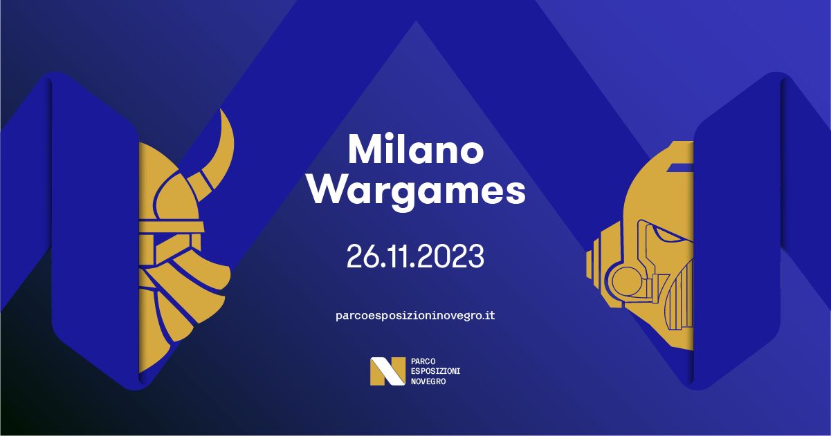 Milano Wargame 2023