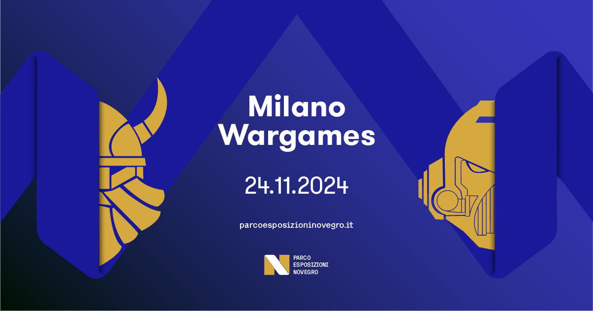 Milano Wargame 2024