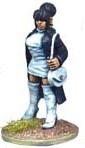 Lola, a professional? - 28mm Foundry
