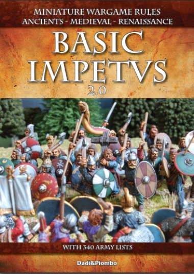 BASIC IMPETUS 2
