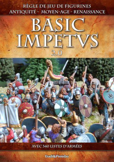BASIC IMPETUS 2