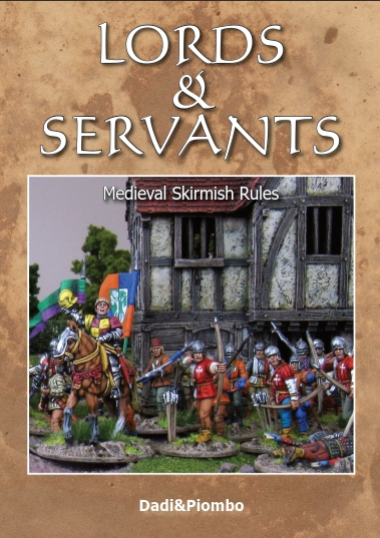 LORDS&SERVANTS