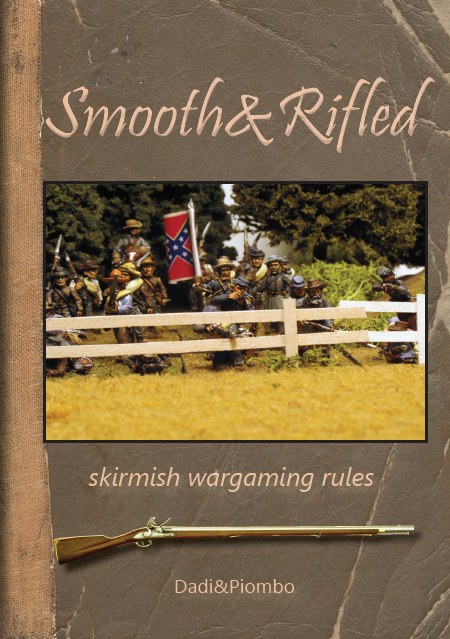 SMOOTH&RIFLED