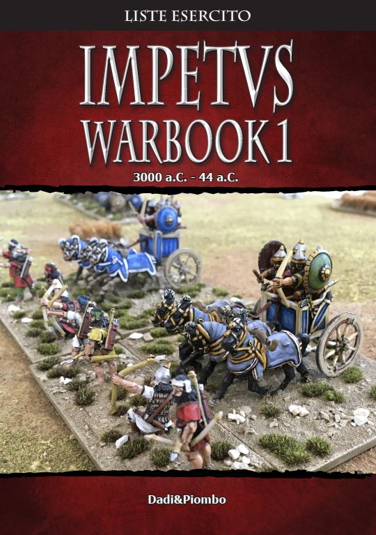 Warbook 1