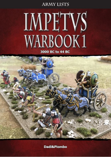 warbook 1