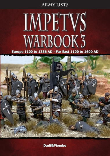 warbook 3