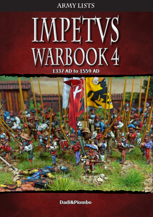 warbook 4