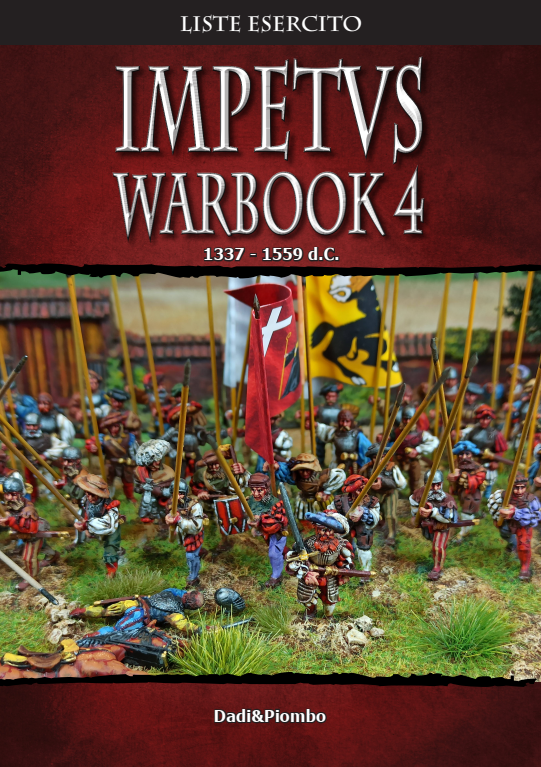 Warbook 4