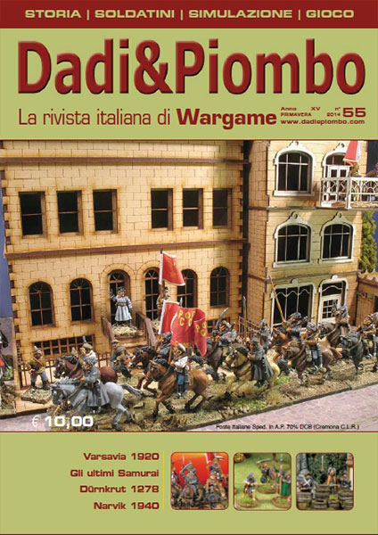numero 55