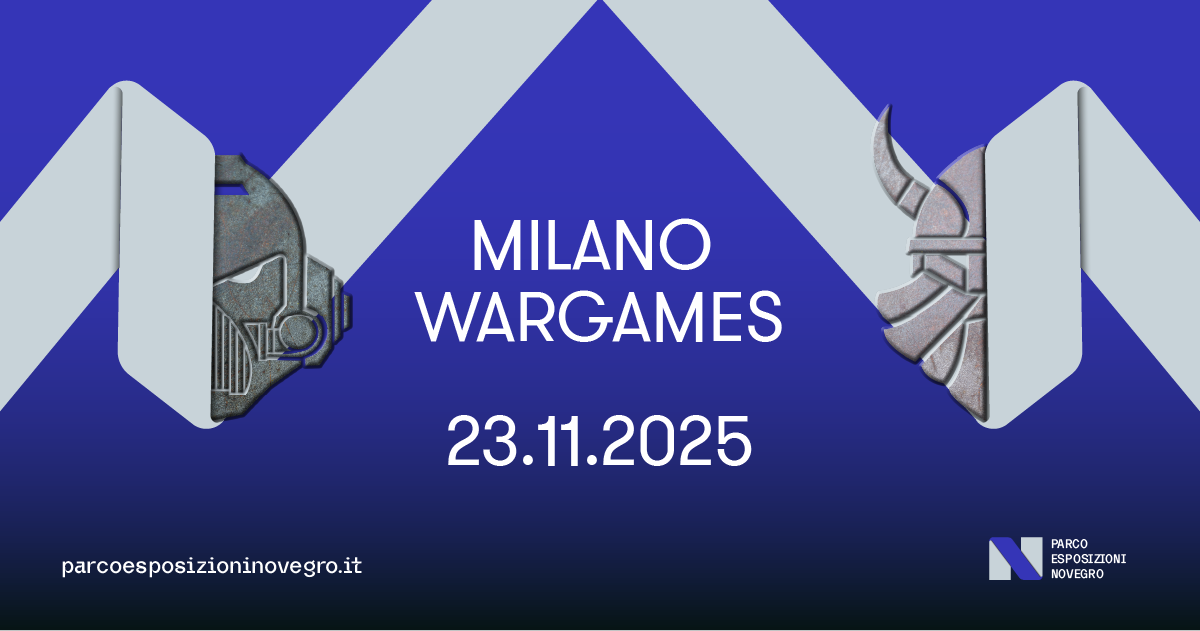 Milano Wargame 2025